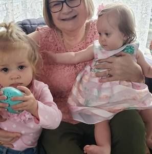 Meet your Posher, Sherry